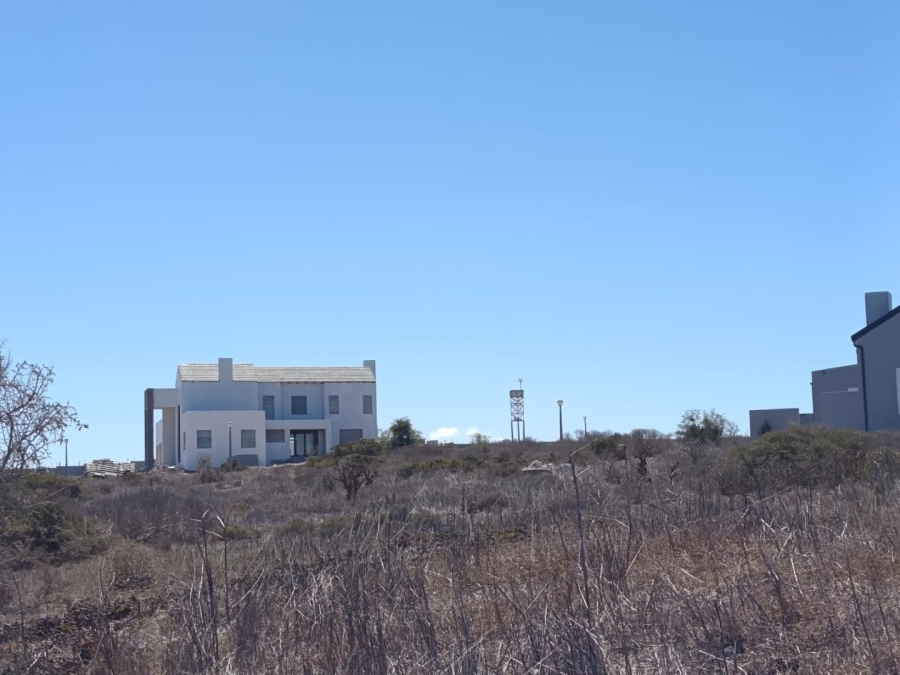 Commercial Property for Sale in Hoogland Western Cape